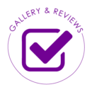 Gallery & Reviews